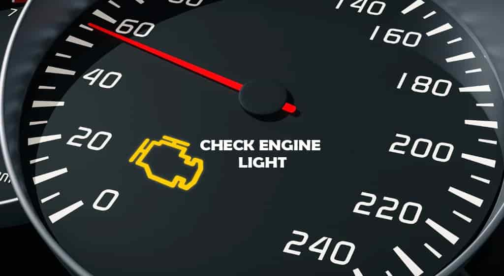Check Warning Light Service